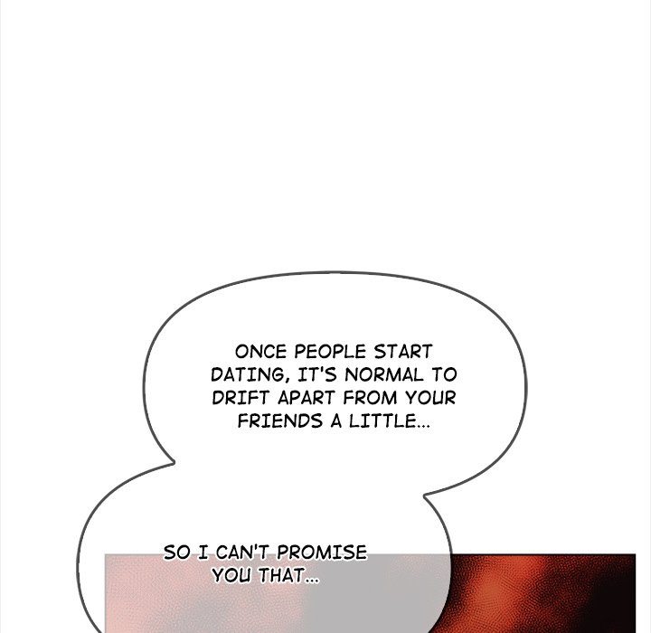Honestly, I Like You a Lot! - Chapter 39 Page 137