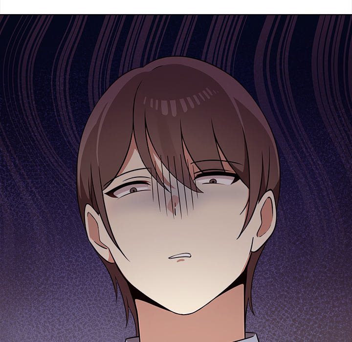 Honestly, I Like You a Lot! - Chapter 39 Page 14