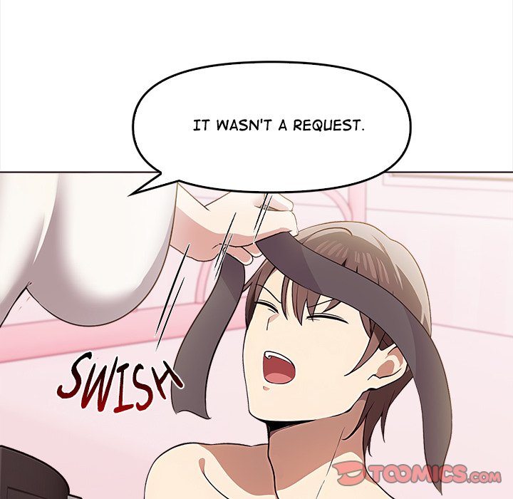 Honestly, I Like You a Lot! - Chapter 39 Page 140