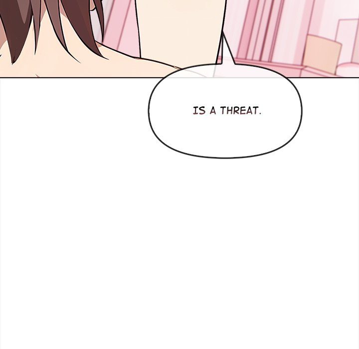 Honestly, I Like You a Lot! - Chapter 39 Page 144