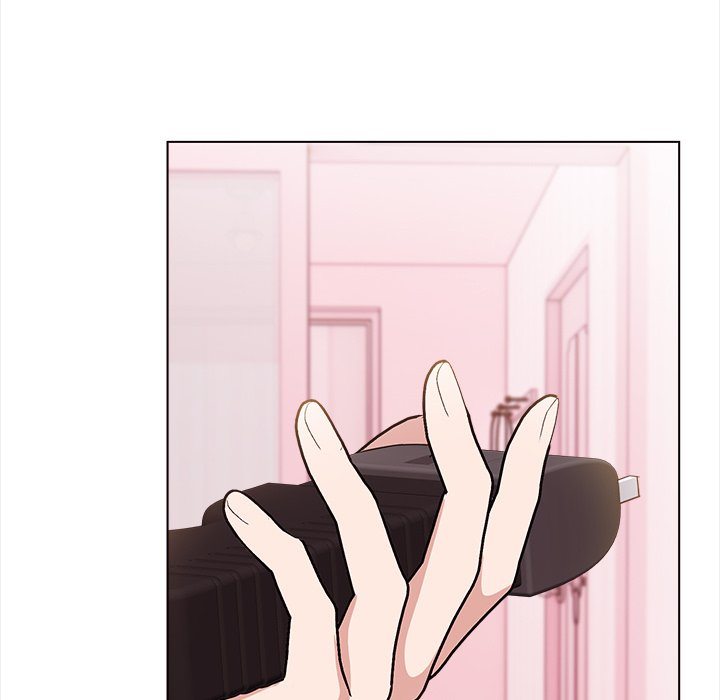Honestly, I Like You a Lot! - Chapter 39 Page 145