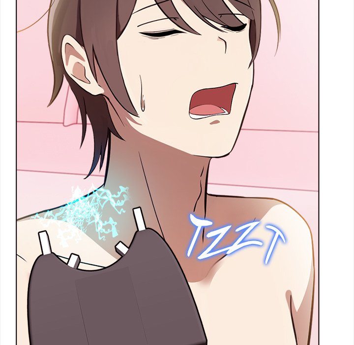 Honestly, I Like You a Lot! - Chapter 39 Page 151