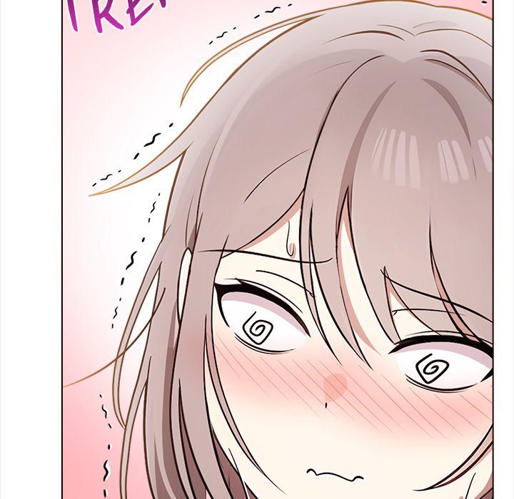 Honestly, I Like You a Lot! - Chapter 39 Page 17