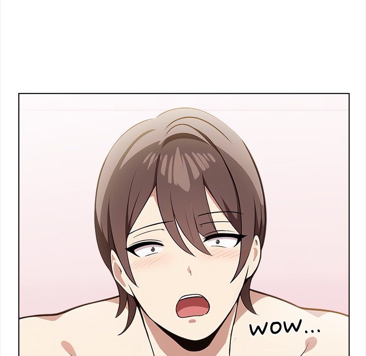 Honestly, I Like You a Lot! - Chapter 39 Page 183