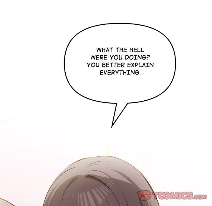 Honestly, I Like You a Lot! - Chapter 39 Page 188