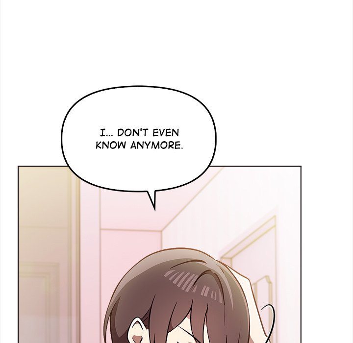 Honestly, I Like You a Lot! - Chapter 39 Page 19