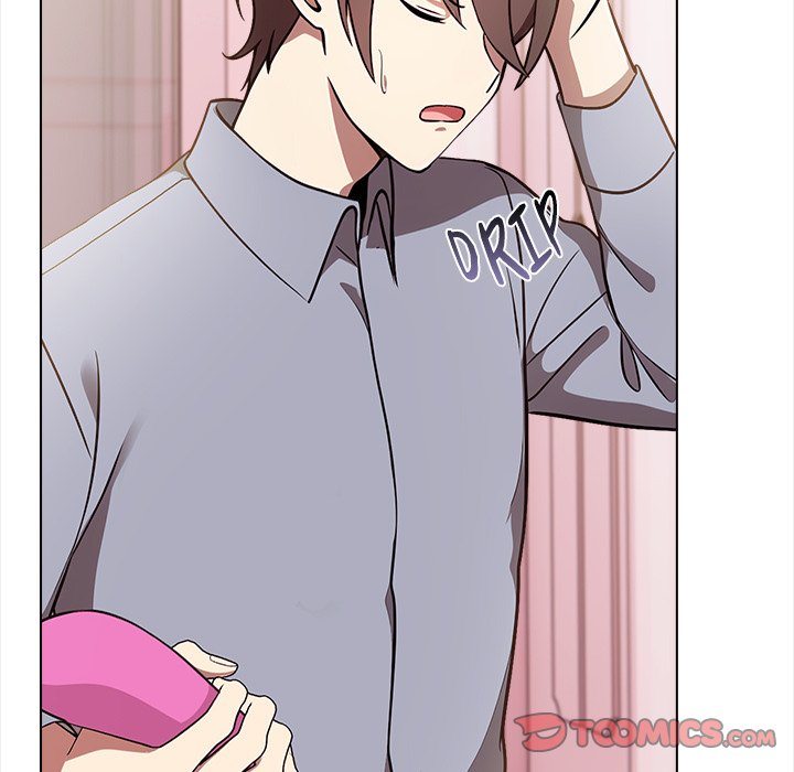 Honestly, I Like You a Lot! - Chapter 39 Page 20