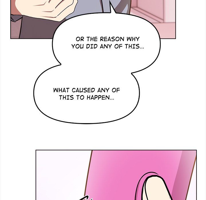 Honestly, I Like You a Lot! - Chapter 39 Page 21