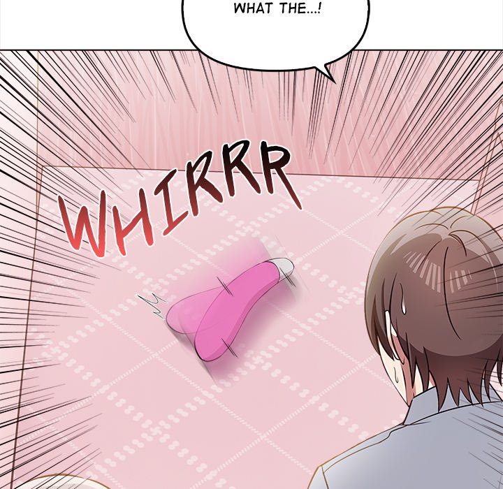 Honestly, I Like You a Lot! - Chapter 39 Page 26