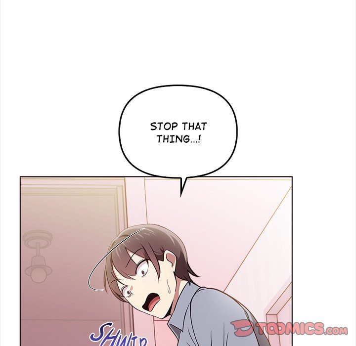 Honestly, I Like You a Lot! - Chapter 39 Page 28