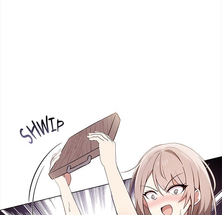 Honestly, I Like You a Lot! - Chapter 39 Page 32