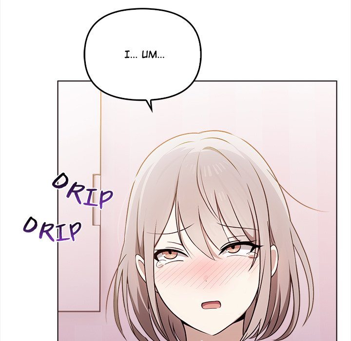 Honestly, I Like You a Lot! - Chapter 39 Page 5
