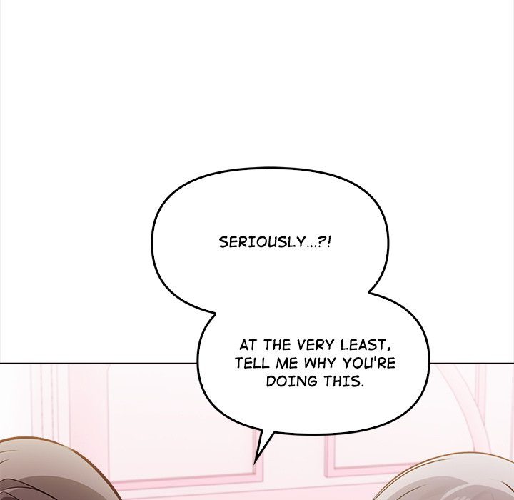 Honestly, I Like You a Lot! - Chapter 39 Page 53