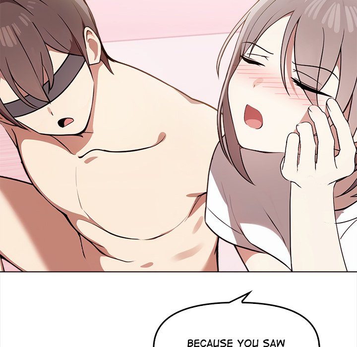 Honestly, I Like You a Lot! - Chapter 39 Page 54
