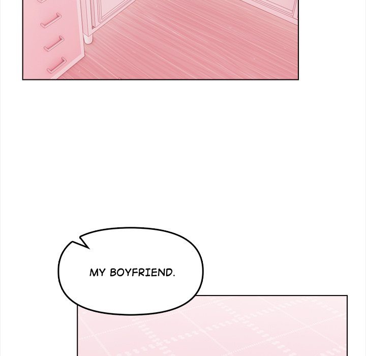 Honestly, I Like You a Lot! - Chapter 39 Page 57