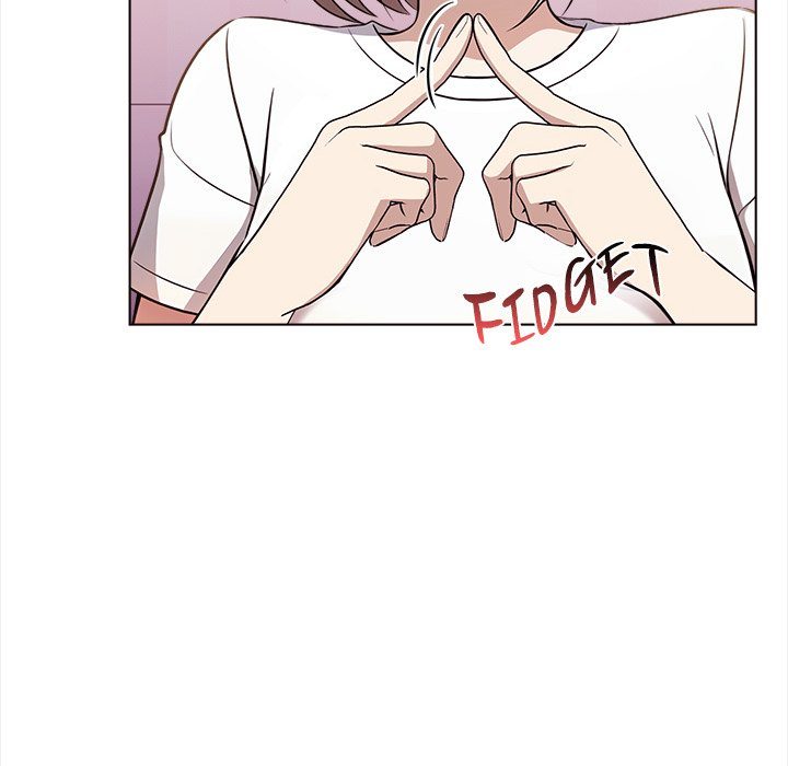 Honestly, I Like You a Lot! - Chapter 39 Page 6