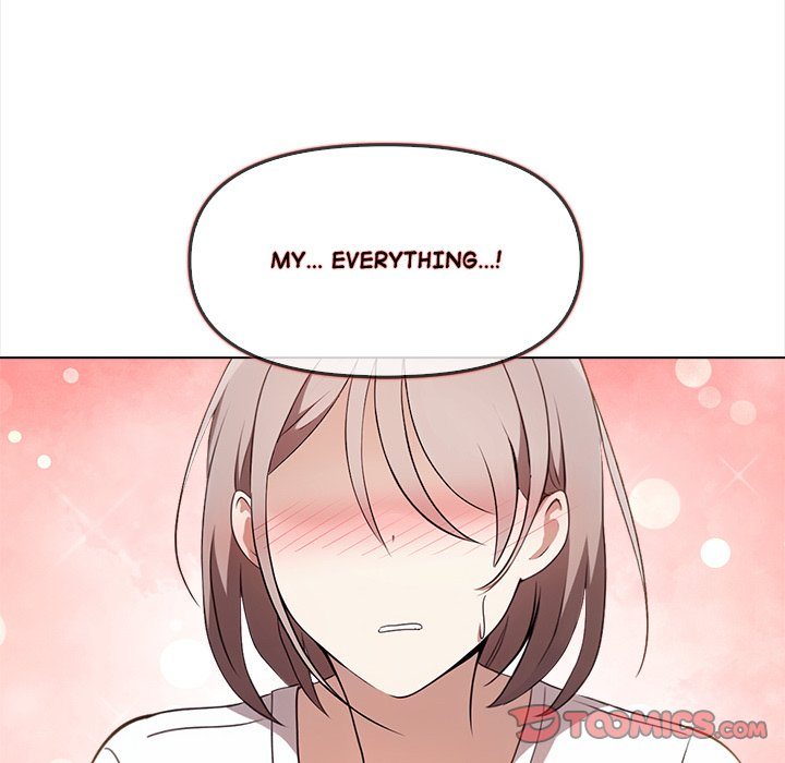 Honestly, I Like You a Lot! - Chapter 39 Page 60