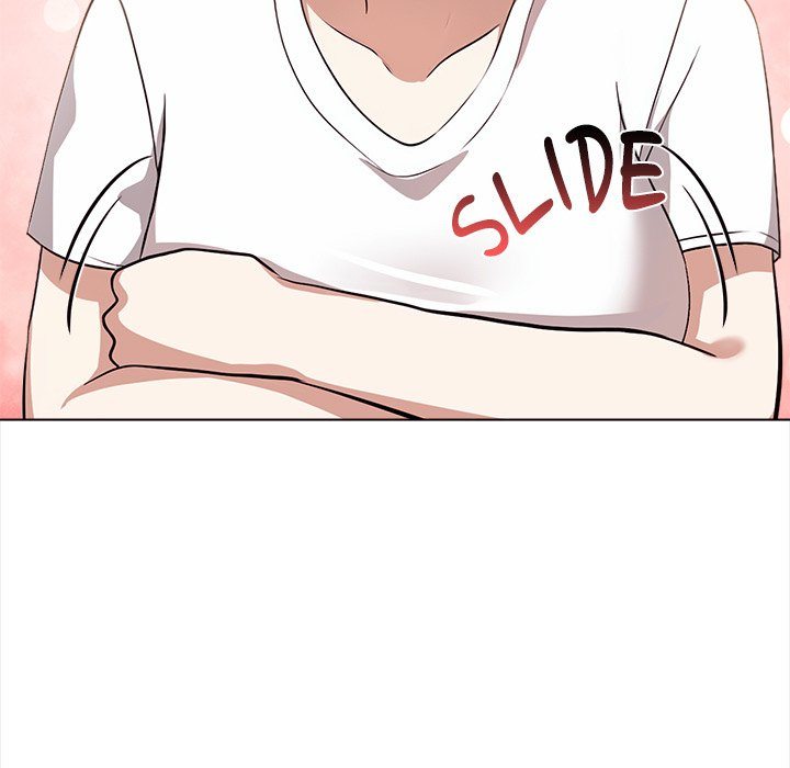 Honestly, I Like You a Lot! - Chapter 39 Page 61