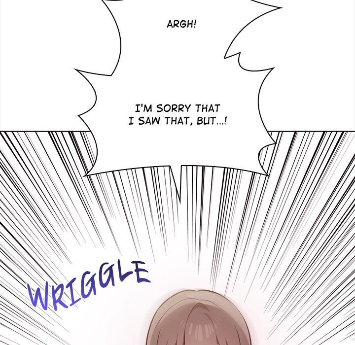 Honestly, I Like You a Lot! - Chapter 39 Page 63