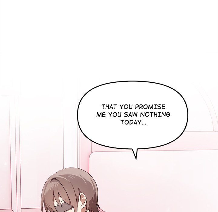Honestly, I Like You a Lot! - Chapter 39 Page 71