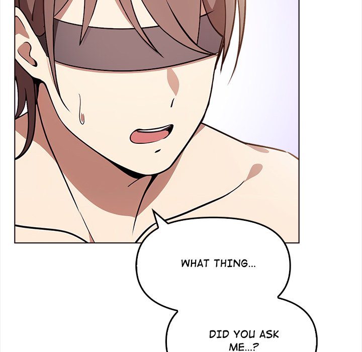 Honestly, I Like You a Lot! - Chapter 39 Page 75