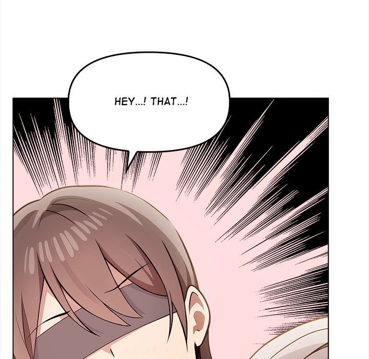 Honestly, I Like You a Lot! - Chapter 39 Page 81