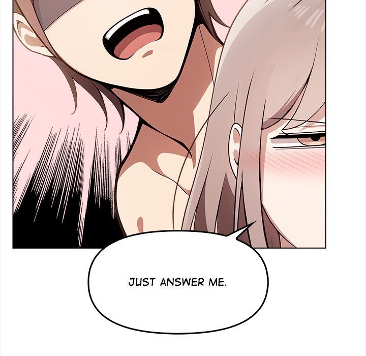 Honestly, I Like You a Lot! - Chapter 39 Page 82