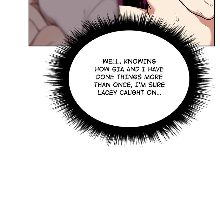 Honestly, I Like You a Lot! - Chapter 39 Page 85
