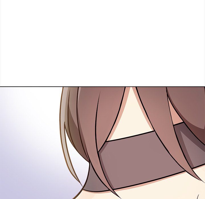 Honestly, I Like You a Lot! - Chapter 39 Page 86