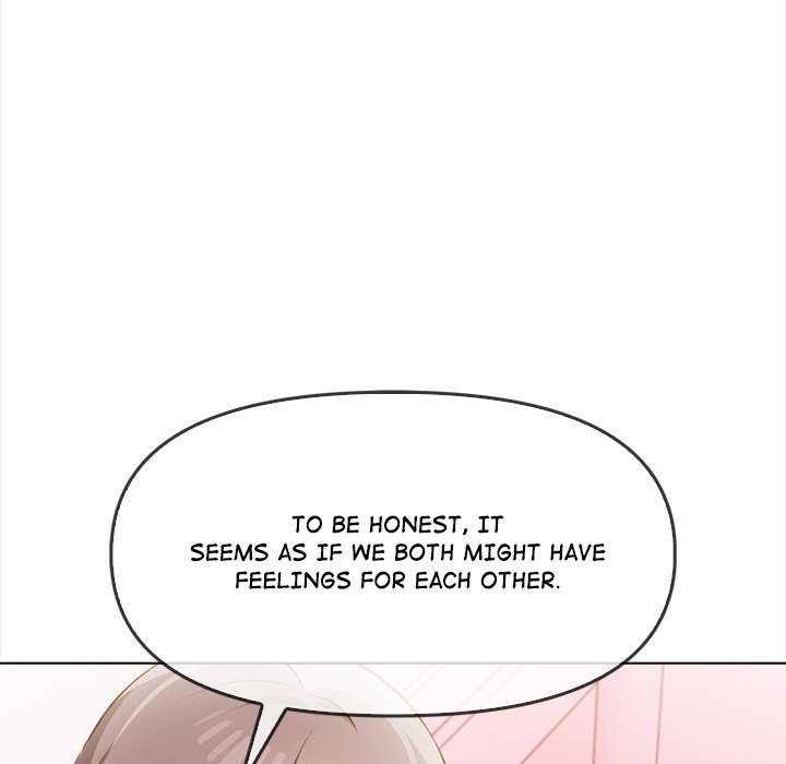 Honestly, I Like You a Lot! - Chapter 39 Page 90