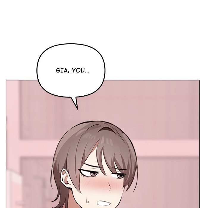 Honestly, I Like You a Lot! - Chapter 40 Page 106