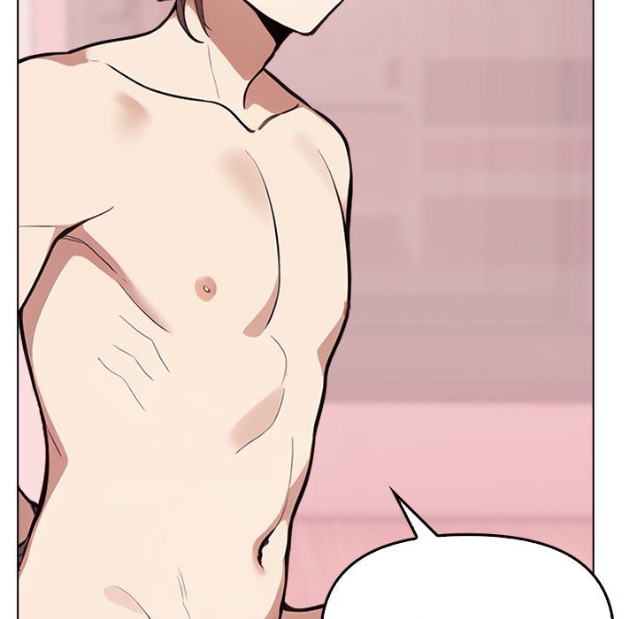 Honestly, I Like You a Lot! - Chapter 40 Page 107