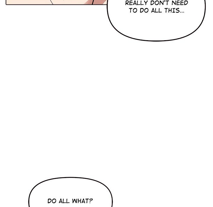 Honestly, I Like You a Lot! - Chapter 40 Page 108