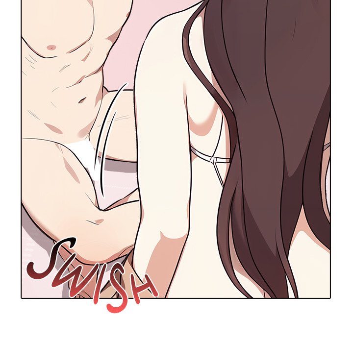 Honestly, I Like You a Lot! - Chapter 40 Page 114