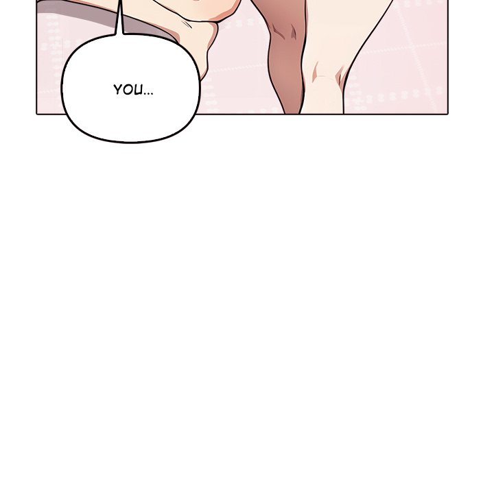 Honestly, I Like You a Lot! - Chapter 40 Page 121