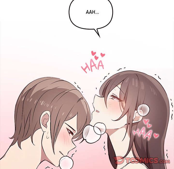 Honestly, I Like You a Lot! - Chapter 40 Page 129