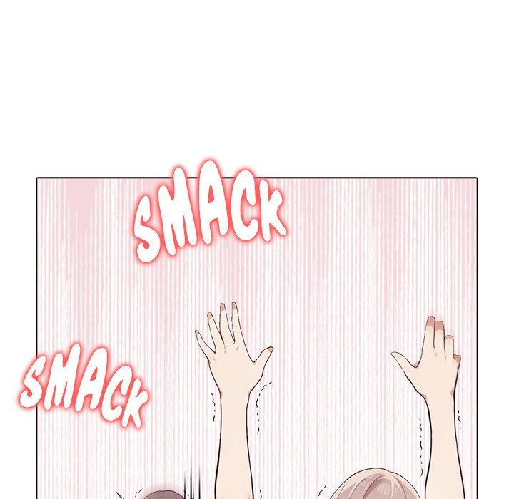 Honestly, I Like You a Lot! - Chapter 40 Page 132