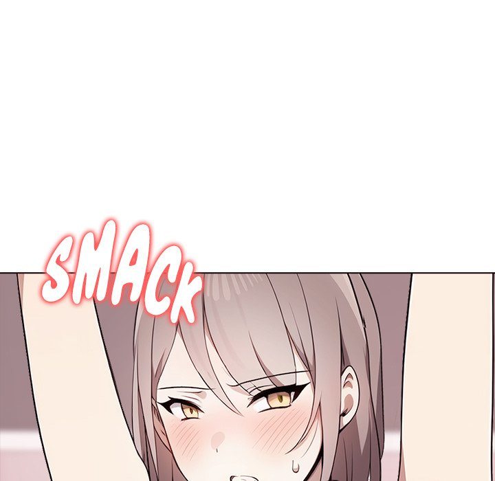 Honestly, I Like You a Lot! - Chapter 40 Page 134