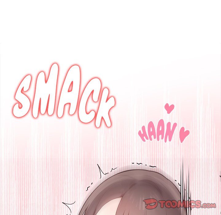Honestly, I Like You a Lot! - Chapter 40 Page 138