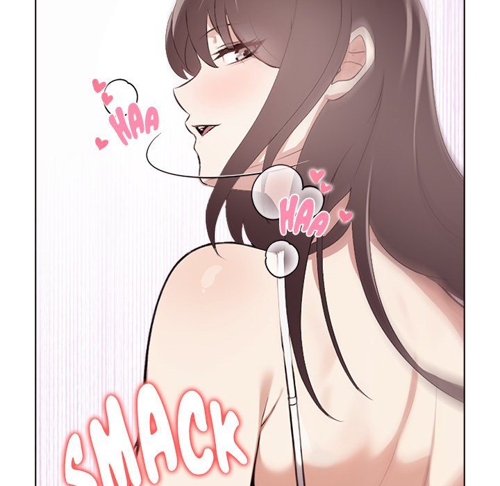 Honestly, I Like You a Lot! - Chapter 40 Page 142