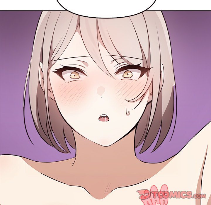 Honestly, I Like You a Lot! - Chapter 40 Page 147