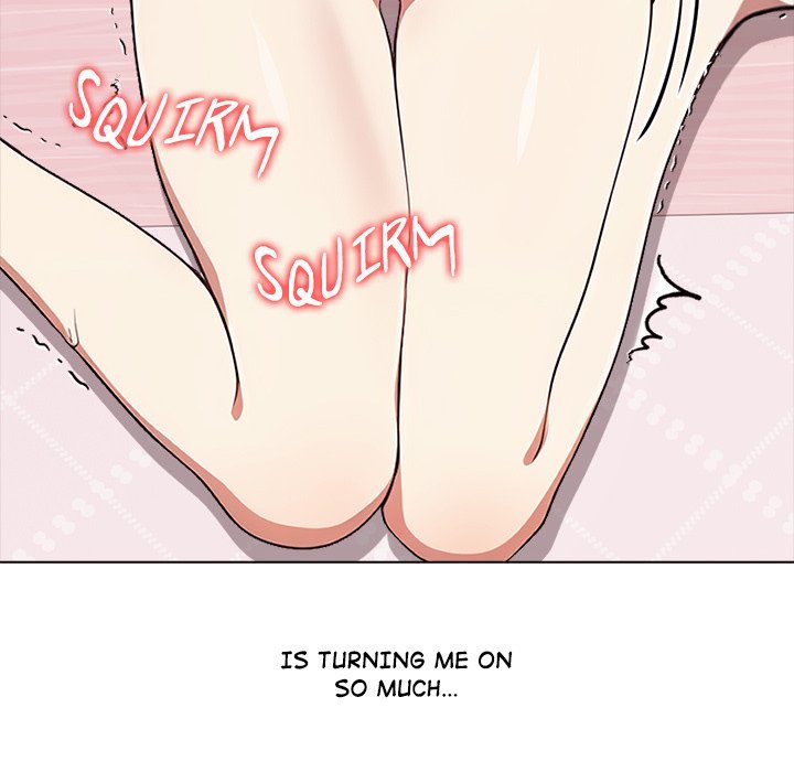 Honestly, I Like You a Lot! - Chapter 40 Page 152