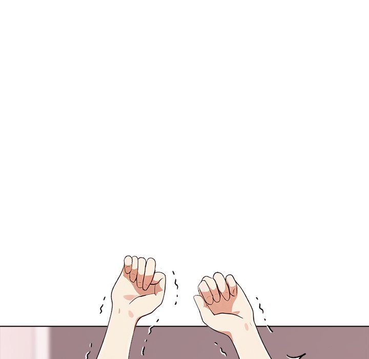 Honestly, I Like You a Lot! - Chapter 40 Page 155