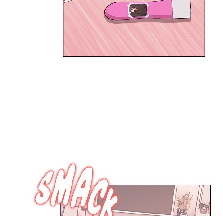 Honestly, I Like You a Lot! - Chapter 40 Page 160
