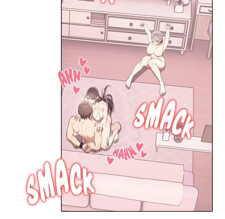 Honestly, I Like You a Lot! - Chapter 40 Page 161