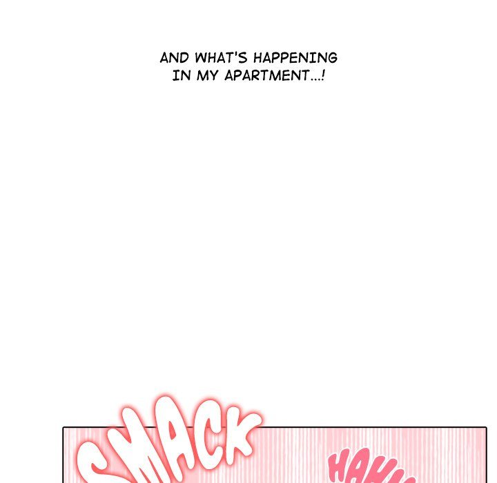 Honestly, I Like You a Lot! - Chapter 40 Page 162