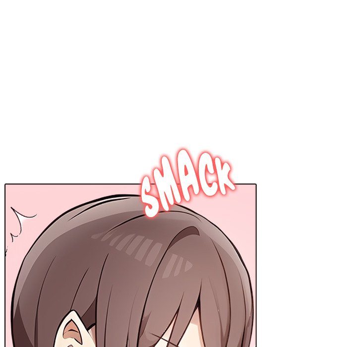 Honestly, I Like You a Lot! - Chapter 40 Page 166