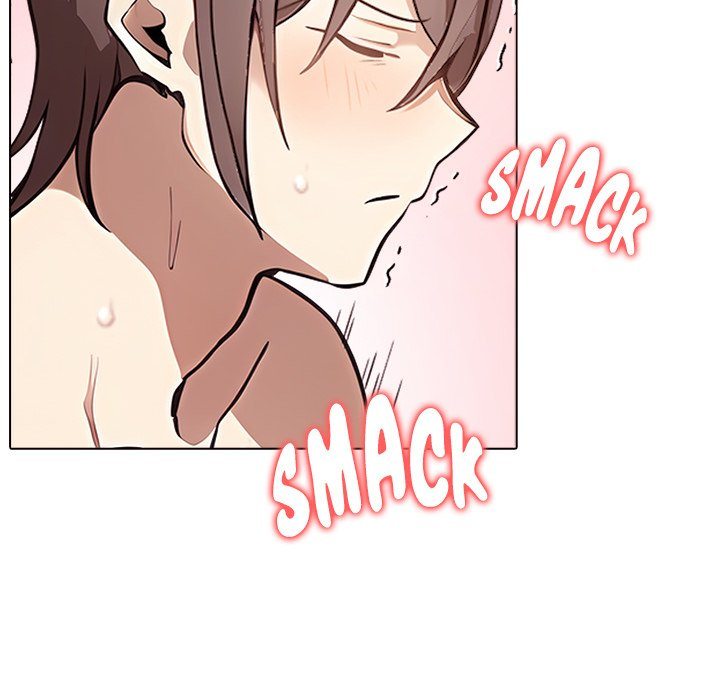 Honestly, I Like You a Lot! - Chapter 40 Page 167