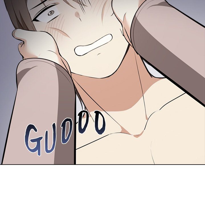 Honestly, I Like You a Lot! - Chapter 40 Page 17