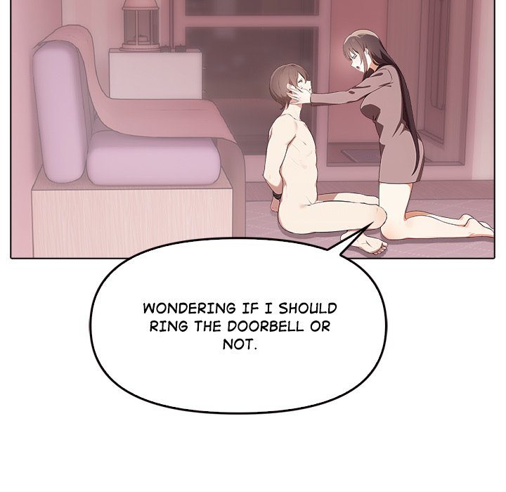 Honestly, I Like You a Lot! - Chapter 40 Page 23